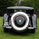 Illustration for article titled Meadow Brook Concours Preview: 1932 Bucciali TAV